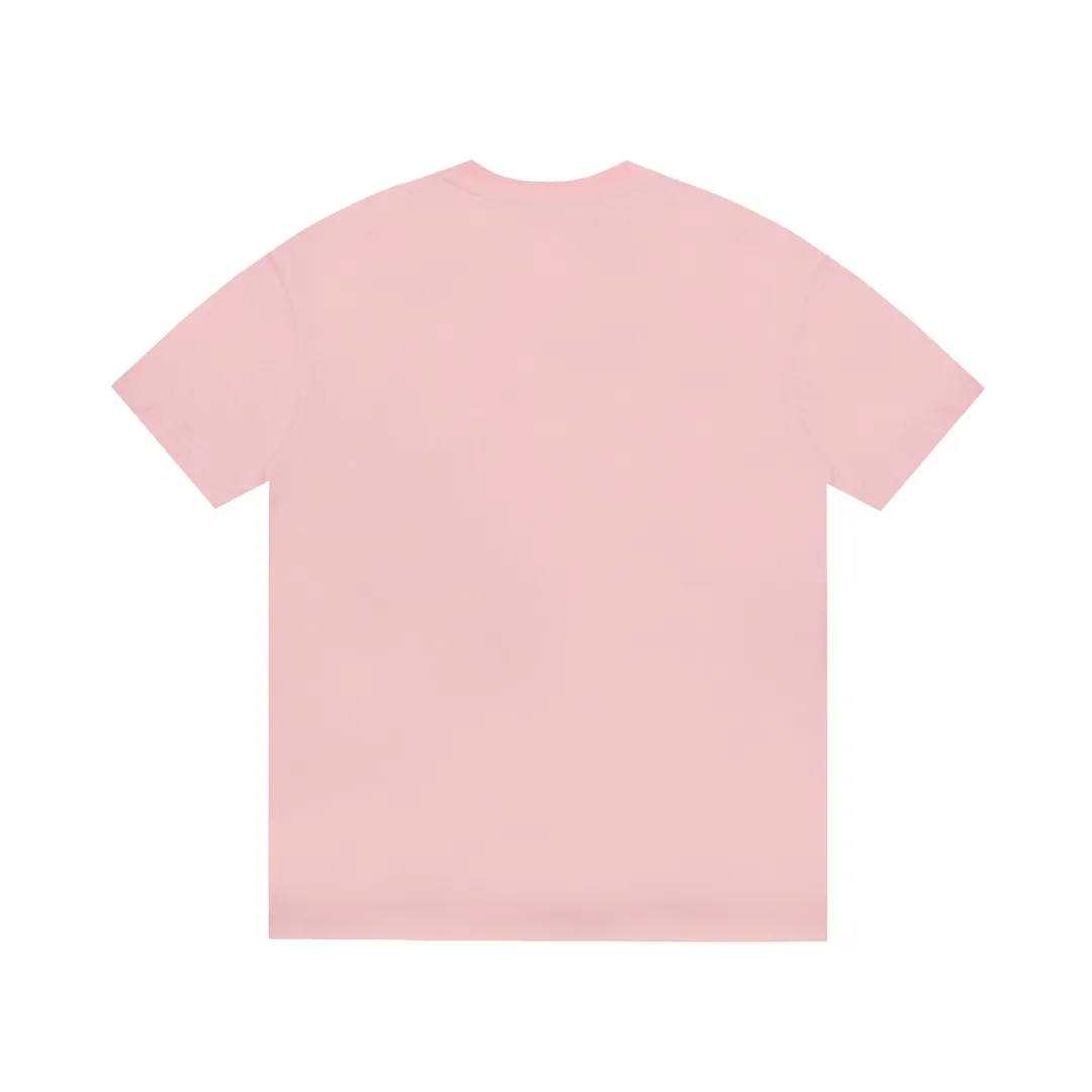 vivienne west wood The Queen Mother of the West Vivienne Saturn Embroidered Short Sleeve VIVI 157# "Exclusive Style" The new fabrics have been washed twice at high temperature + water. It is the only one in the entire network that achieves 0 shrinkage. The Solona thread is arranged. The threaded neckline does not deform. It is tight and dense. Welcome to compare. The entire series of correct accessories. Every detail is completely restored and can be stretched directly.